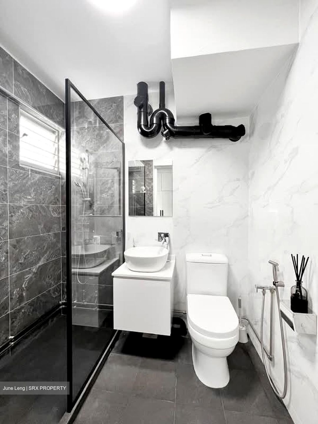 Blk 99 Pearl Garden (Bedok), HDB 5 Rooms #569739661